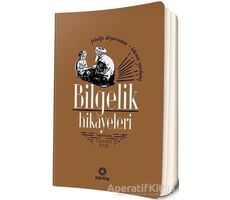 Bilgelik Hikayeleri - Cevdet Kılıç - İnsan Kitap