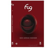 Füg - Emin Gürhan İskender - Timaş Yayınları