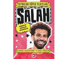 Futbolun Süper Yıldızları- Salah Gerçekler, Hikayeler,İstatistikler