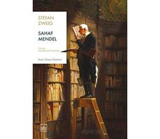 Sahaf Mendel - Stefan Zweig - İthaki Yayınları