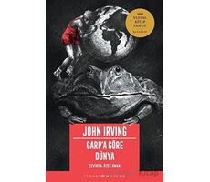 Garpa Göre Dünya - John Irving - İthaki Yayınları