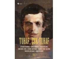 Tuhaf, Çok Tuhaf - Kolektif - İthaki Yayınları