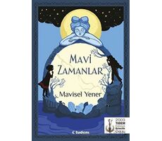 Mavi Zamanlar - Mavisel Yener - Tudem Yayınları