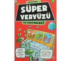 Süper Yeryüzü - Asena Meriç - Yediveren Çocuk