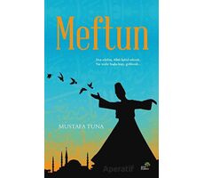 Meftun - Mustafa Tuna - Ahir Zaman