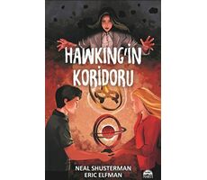 Hawkingin Koridoru - Neal Shusterman - Martı Çocuk Yayınları