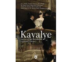 Kavalye - Kolektif - Dorlion Yayınları