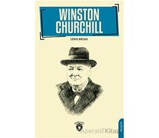 Winston Churchill - Lewis Broad - Dorlion Yayınları