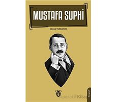 Mustafa Suphi - Savaş Yurdanur - Dorlion Yayınları