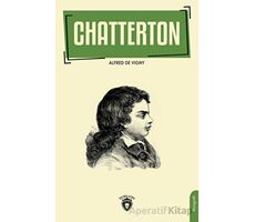 Chatterton - Alfred de Vigny - Dorlion Yayınları