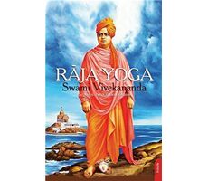 Raja Yoga - Swami Vivekananda - Dorlion Yayınları