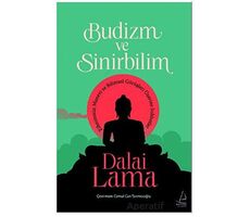 Budizm ve Sinirbilim - Dalai Lama - Destek Yayınları