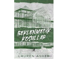 Beklenmedik Koşullar - Lauren Asher - Olimpos Yayınları