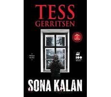 Sona Kalan - Tess Gerritsen - Doğan Kitap