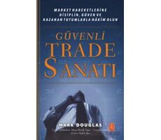 Güvenli Trade Sanatı - Alper Şahinoğlu - Nobel Yaşam