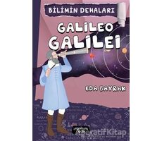 Bilimin Dehaları - Galileo Galilei - Eda Bayrak - Yediveren Çocuk