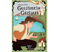 Guliverin Gezileri - Jonathan Swift - Yediveren Çocuk