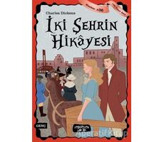 İki Şehrin Hikayesi - Charles Dickens - Yediveren Çocuk