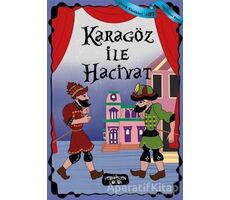 Karagöz İle Hacivat - Kolektif - Yediveren Çocuk