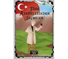 Türk Atasözlerinden Seçmeler - Kolektif - Yediveren Çocuk