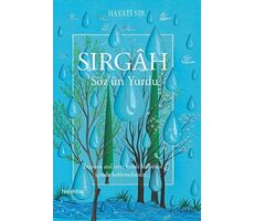 Sırgah - Hayati Sır - Hayykitap