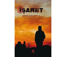 İşaret - Onur Dikenova - Herdem Kitap