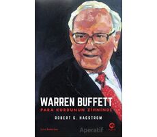 Warren Buffett: Para Kurdunun Zihninde - Robert G. Hagstrom - Nova Kitap