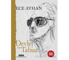 Devlet ve Tabiat – Ya da Orta İkiden Ayrılan Çocuklar İçin Şiirler 50 Yaşında