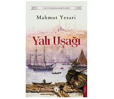 Yalı Uşağı - Mahmut Yesari - Dorlion Yayınları