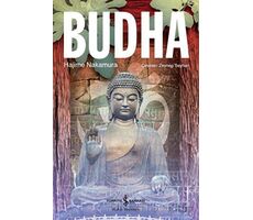 Budha - Hajime Nakamura - İş Bankası Kültür Yayınları