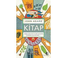 Kitap - John Agard - İş Bankası Kültür Yayınları