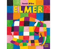 Elmer - David McKee - Mundi