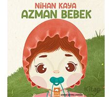 Azman Bebek - Nihan Kaya - Eksik Parça Yayınları
