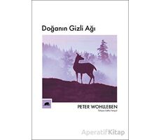 Doğanın Gizli Ağı - Peter Wohlleben - Kolektif Kitap