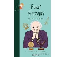 Fuat Sezgin - Beliz Yüksel - Ketebe Çocuk