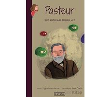 Pasteur - Tuğba Hatun Murat - Ketebe Çocuk