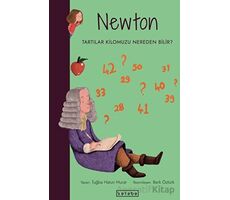 Newton - Tuğba Hatun Murat - Ketebe Çocuk