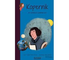 Kopernik - Tuğba Hatun Murat - Ketebe Çocuk