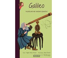 Galileo - Tuğba Hatun Murat - Ketebe Çocuk