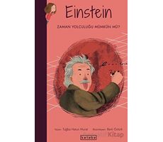 Einstein - Tuğba Hatun Murat - Ketebe Çocuk