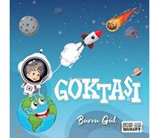 Göktaşı - Burcu Gül - Cinius Yayınları