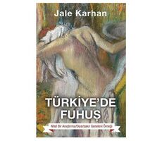 Türkiye’de Fuhuş - Jale Karhan - Cinius Yayınları