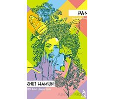 Pan - Knut Hamsun - Ren Kitap