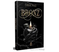 Bronz - Özge Naz - Ren Kitap