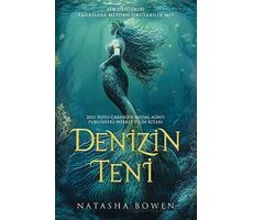 Denizin Teni - Natasha Bowen - Ren Kitap