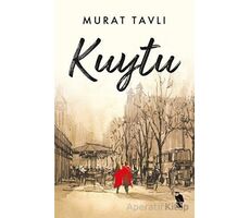 Kuytu - Murat Tavlı - Nemesis Kitap
