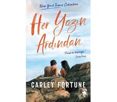 Her Yazın Ardından - Carley Fortune - Nemesis Kitap