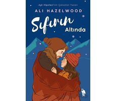 Sıfırın Altında - Ali Hazelwood - Nemesis Kitap