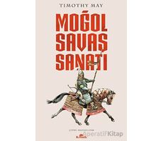 Moğol Savaş Sanatı - Timothy May - Kronik Kitap