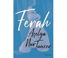 Ferah - Açelya Nur Tuncer - Cem Yayınevi